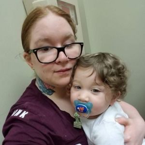 Meet your Posher, Joelle